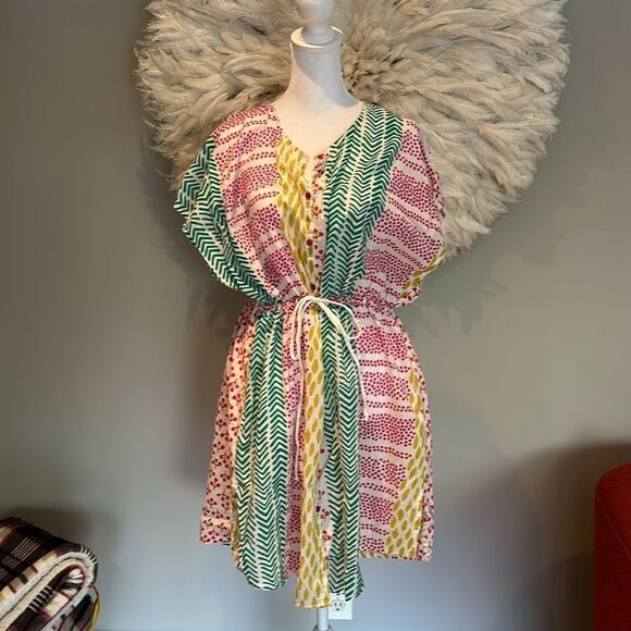 .Gudrun Sjoden dress - Picture 1 of 6